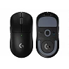 Logitech G PRO X SUPERLIGHT 2 - Ratón - óptico