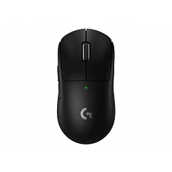 Logitech G PRO X SUPERLIGHT 2 - Ratón - óptico