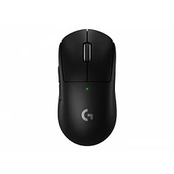 Logitech G PRO X SUPERLIGHT 2 - Ratón - óptico