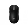 Logitech G PRO X SUPERLIGHT 2 - Ratón - óptico