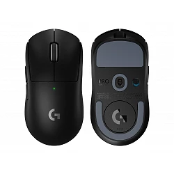 Logitech G PRO X SUPERLIGHT 2 - Ratón - óptico