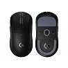 Logitech G PRO X SUPERLIGHT 2 - Ratón - óptico