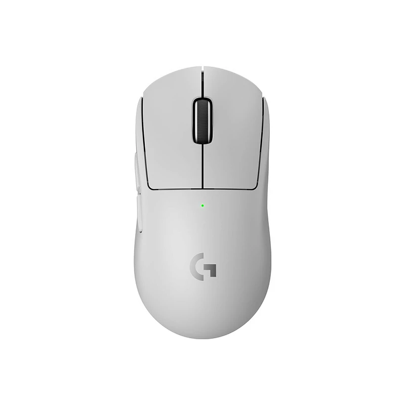 Logitech G PRO X SUPERLIGHT 2 - Ratón - óptico