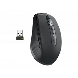 Logitech MX Anywhere 3S for Business - Ratón