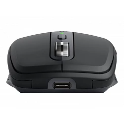 Logitech MX Anywhere 3S for Business - Ratón