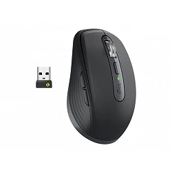 Logitech MX Anywhere 3S for Business - Ratón