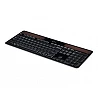 Logitech Wireless Solar K750 - Teclado - inalámbrico