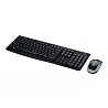 Logitech MK270 Wireless Combo - Juego de teclado y ratón