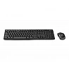 Logitech MK270 Wireless Combo - Juego de teclado y ratón