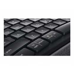 Logitech ERGO K860 - Teclado - inalámbrico