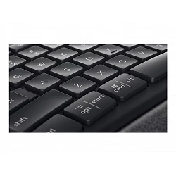 Logitech ERGO K860 - Teclado - inalámbrico