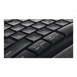 Logitech ERGO K860 - Teclado - inalámbrico