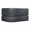 Logitech ERGO K860 - Teclado - inalámbrico