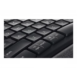 Logitech ERGO K860 - Teclado - inalámbrico