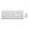 Logitech Signature MK650 Combo for Business