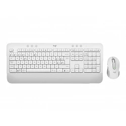 Logitech Signature MK650 Combo for Business