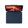 Logitech Rugged Combo 4 - Caja de teclado y folio