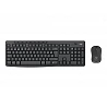 Logitech MK370 Combo for Business - Juego de teclado y ratón