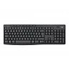 Logitech MK370 Combo for Business - Juego de teclado y ratón