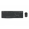 Logitech MK370 Combo for Business - Juego de teclado y ratón