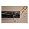 Logitech MK370 Combo for Business - Juego de teclado y ratón