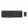 Logitech MK370 Combo for Business - Juego de teclado y ratón