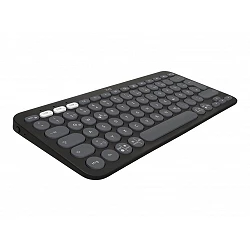 Logitech Pebble 2 Combo - Juego de teclado y ratón