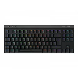 Logitech G G515 - Teclado - LIGHTSPEED - TKL