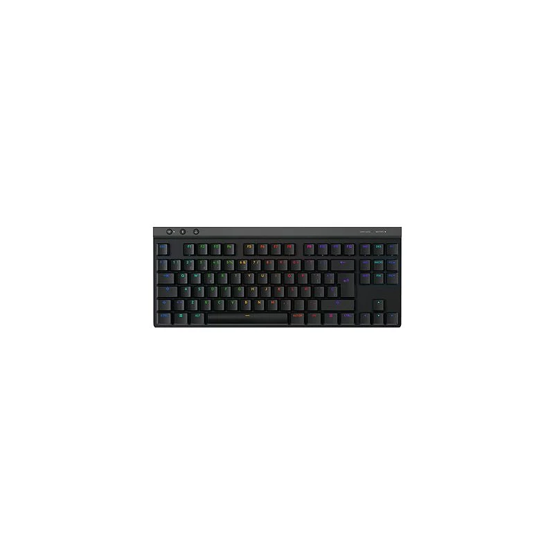 Logitech G G515 - Teclado - LIGHTSPEED - TKL