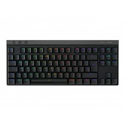 Logitech G G515 - Teclado - LIGHTSPEED - TKL