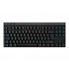 Logitech G G515 - Teclado - LIGHTSPEED - TKL