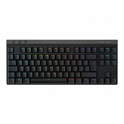 Logitech G G515 - Teclado - LIGHTSPEED - TKL