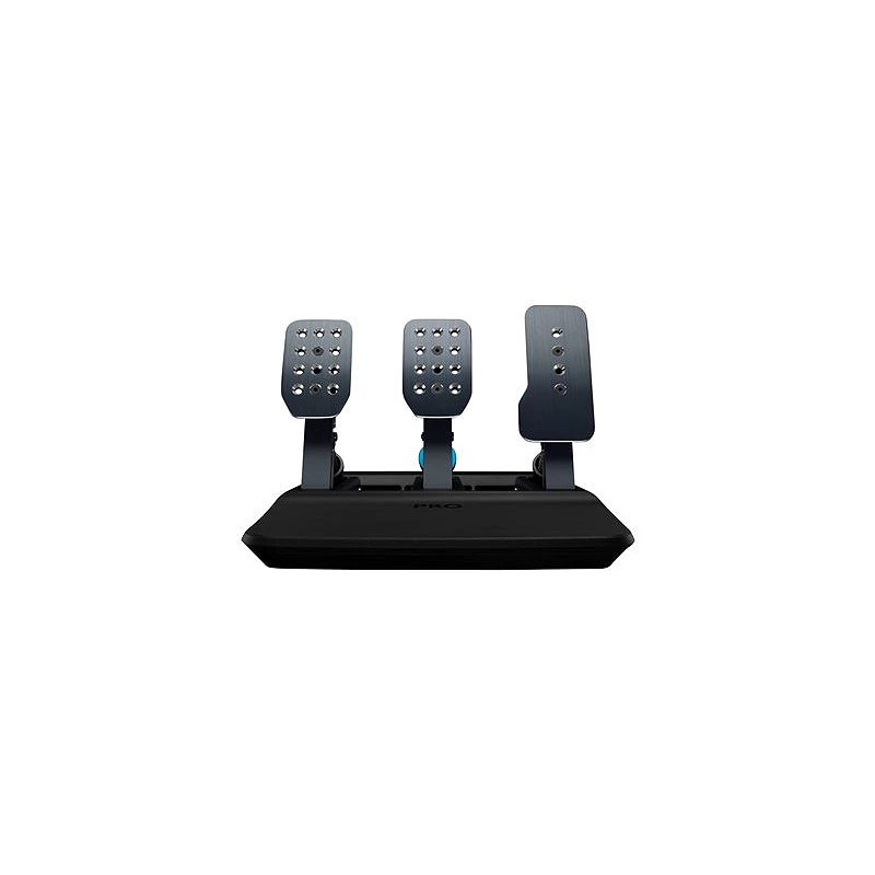 Logitech G Pro Racing Pedals - Pedales - cableado