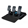 Logitech G Pro Racing Pedals - Pedales - cableado