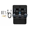 Logitech G Pro Racing Pedals - Pedales - cableado