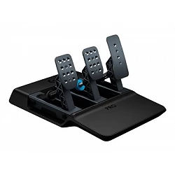 Logitech G Pro Racing Pedals - Pedales - cableado