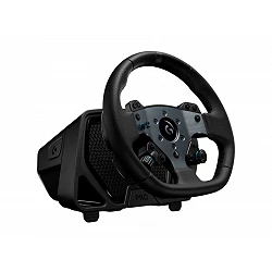 Logitech G Pro Racing Wheel - Volante - cableado