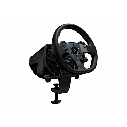 Logitech G Pro Racing Wheel - Volante - cableado