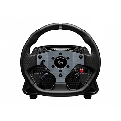 Logitech G Pro Racing Wheel - Volante - cableado