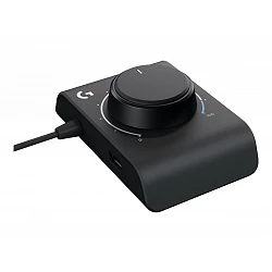 Logitech G - Adaptador del controlador de juego para consola de juegos, mando volante, ordenador