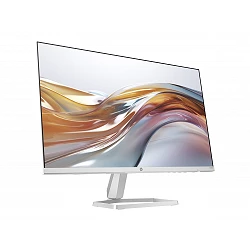 HP 524sw - 5 Series - monitor LED - 24\\\" (23.8\\\" visible)