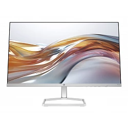 HP 524sw - 5 Series - monitor LED - 24\\\" (23.8\\\" visible)