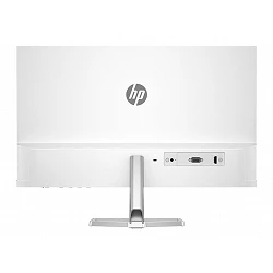 HP 524sw - 5 Series - monitor LED - 24\\\" (23.8\\\" visible)