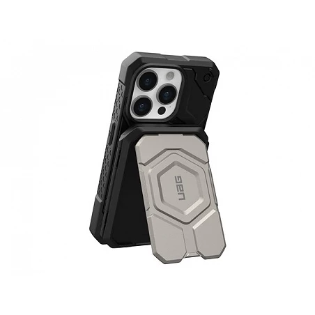 UAG - Billetera para teléfono móvil - with stand