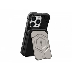 UAG - Billetera para teléfono móvil - with stand