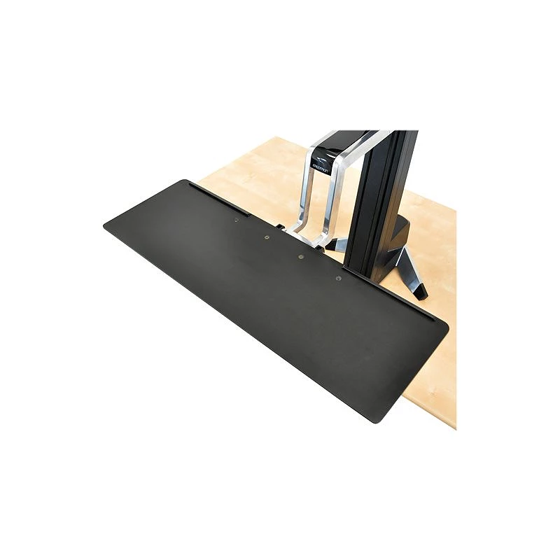 Ergotron Large Keyboard Tray - Componente para montaje (bandeja)