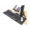 Ergotron Large Keyboard Tray - Componente para montaje (bandeja)