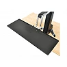 Ergotron Large Keyboard Tray - Componente para montaje (bandeja)