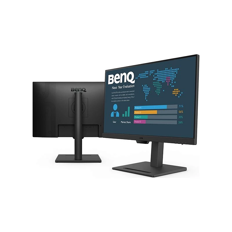 BenQ BL2790T - Negocios - monitor LED - 27\\\"