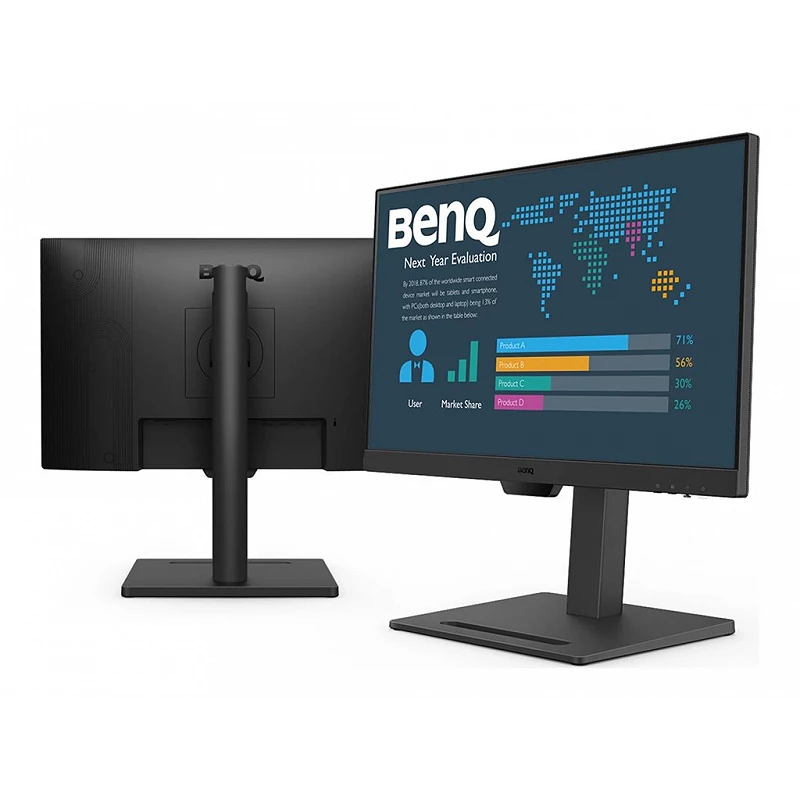 BenQ BL2490T - Negocios - monitor LED - 23.8\\\"